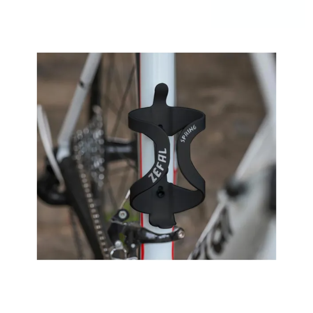 ZÉFAL Trinkflaschenhalter "Spring"