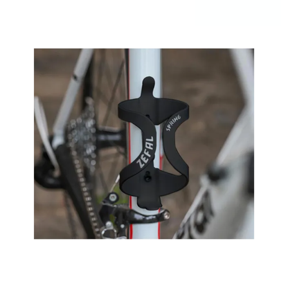 ZÉFAL Trinkflaschenhalter "Spring"