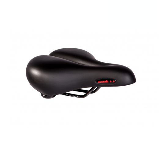 P&P Bequemsattel "aaaah+o"