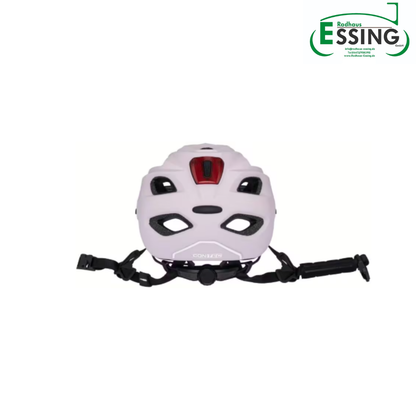 BLACK WEEK DEAL ! CONTEC Helm "Abbey"  - matt rosé dust / polar white