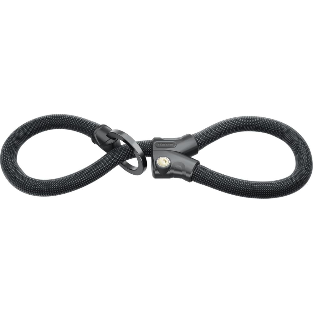 Abus Infinity Loop 1806/140 black