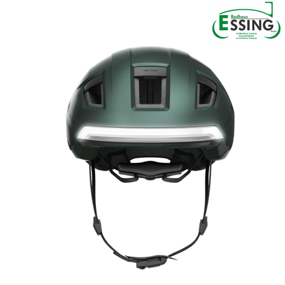 X-MAS DEAL ! ABUS HYP-E - jungle green