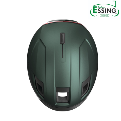 X-MAS DEAL ! ABUS HYP-E - jungle green