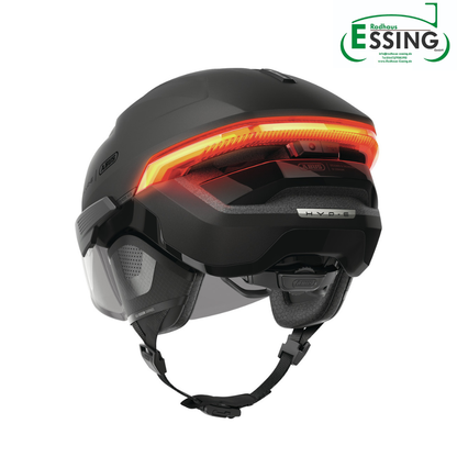 X-MAS DEAL ! ABUS HYP-E BL.ACE - volcano titan