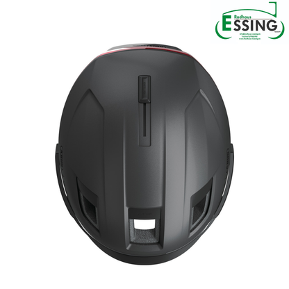 X-MAS DEAL ! ABUS HYP-E BL.ACE - volcano titan