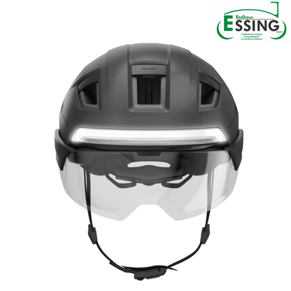 X-MAS DEAL ! ABUS HYP-E BL.ACE - volcano titan