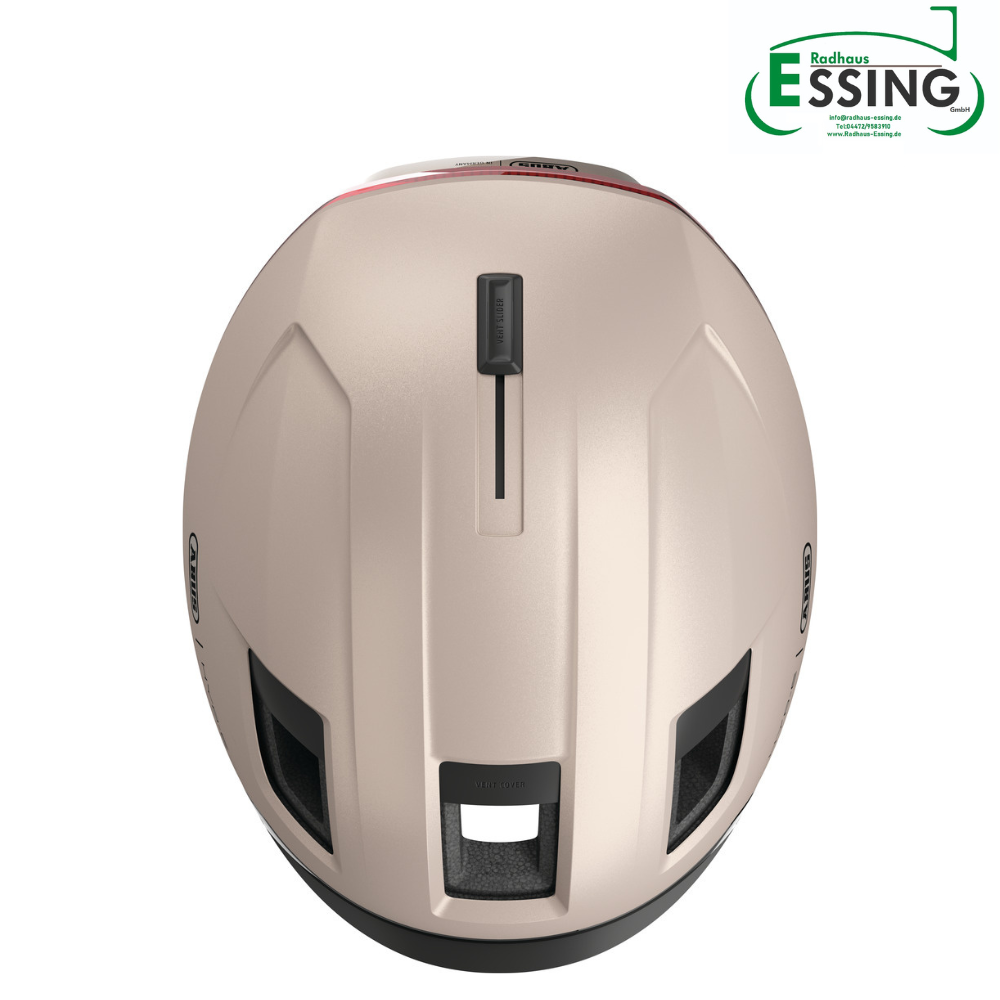 X-MAS DEAL ! ABUS HYP-E - champagne gold