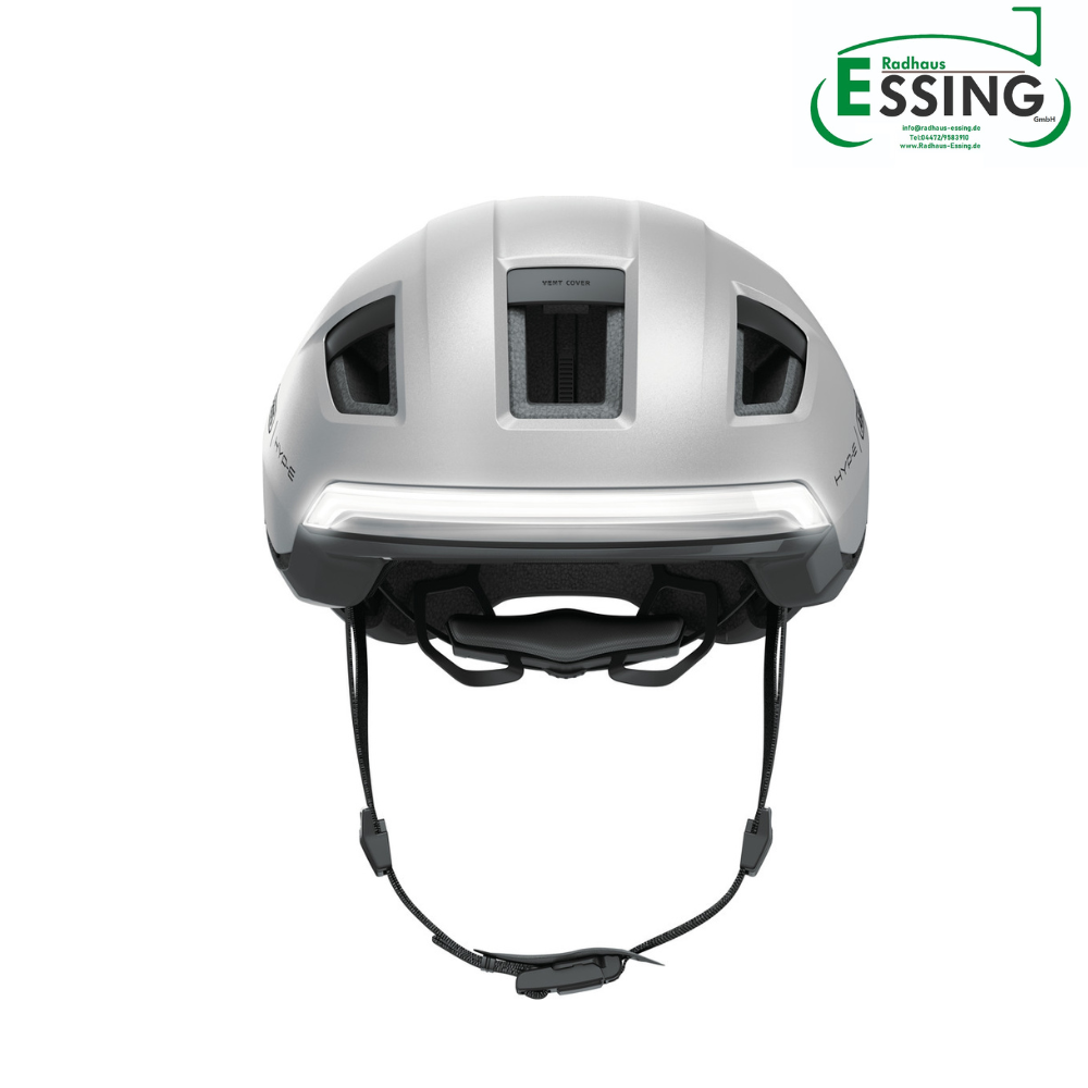 X-MAS DEAL ! ABUS HYP-E - gleam silver