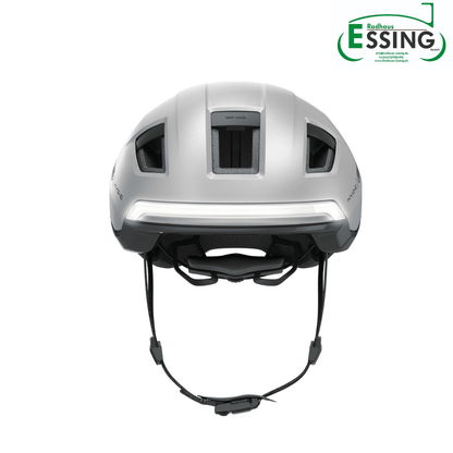 X-MAS DEAL ! ABUS HYP-E - gleam silver