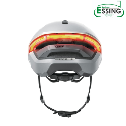 X-MAS DEAL ! ABUS HYP-E - gleam silver