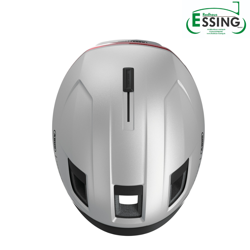 X-MAS DEAL ! ABUS HYP-E - gleam silver