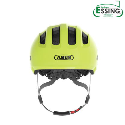 ABUS Kinderhelm Smiley 3.0 - shiny yellow