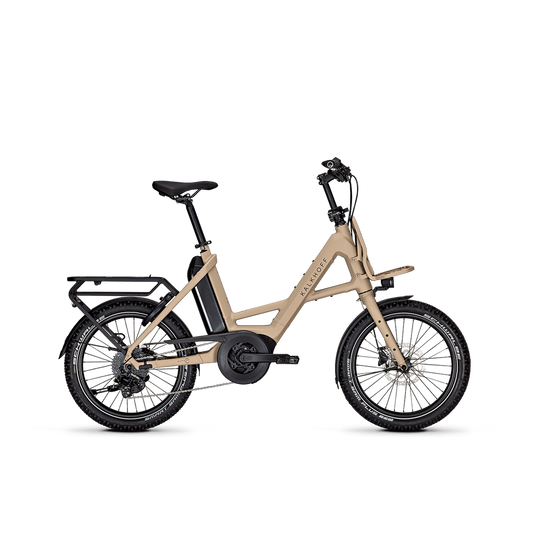 Kalkhoff Entice C+ Excite