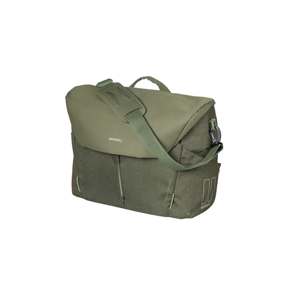 BASIL Commutertasche "B-Safe Nordlicht"