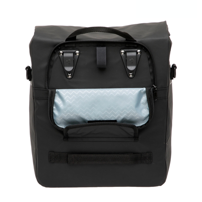 New Looxs Radtasche "Leeds Single" - vers. Farben