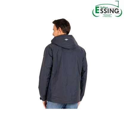 Valkental 3in1 Smart Jacket für Herren - Navy Blue