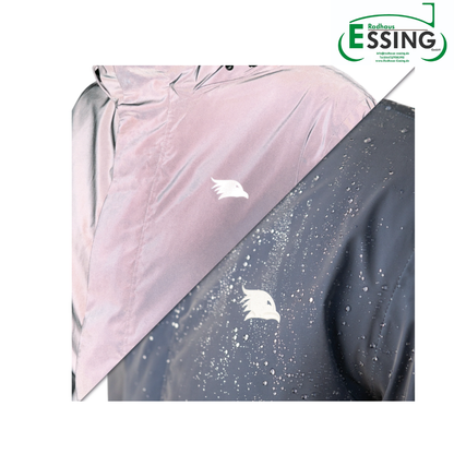 Valkental 3in1 Smart Jacket für Herren - Navy Blue