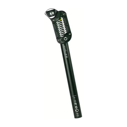 by,schulz Parallelogramm-Federsattelstütze "G.2 LT" - Ø 34,9 mm, medium