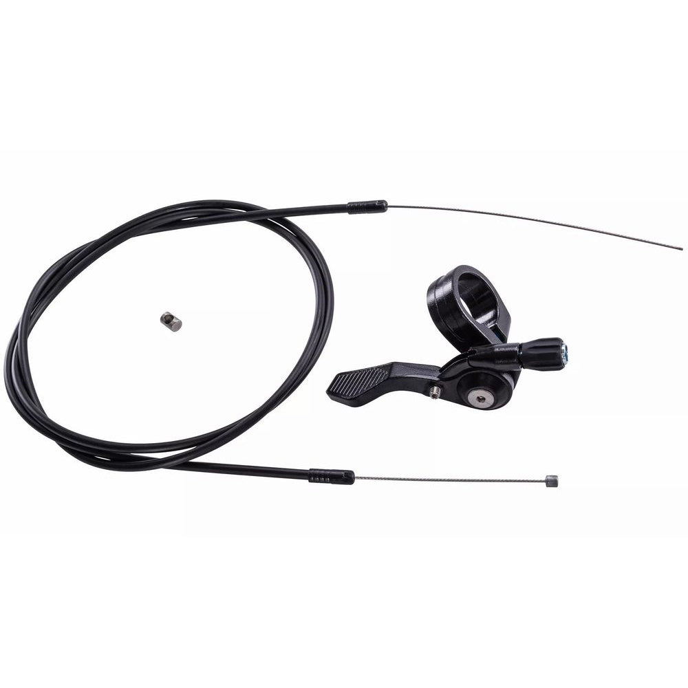 CONTEC Variosattelstütze "Nara Dropair DLX"