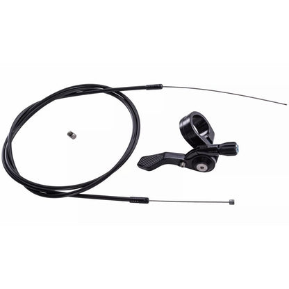 CONTEC Variosattelstütze "Nara Dropair DLX"