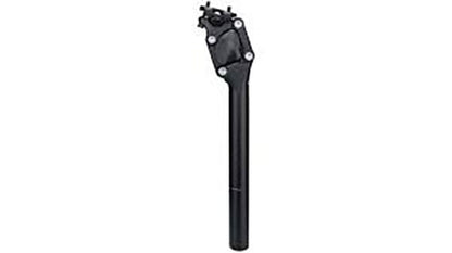 CONTEC Parallelogramm-Federsattelstütze "SP-060 Slim Long Travel"