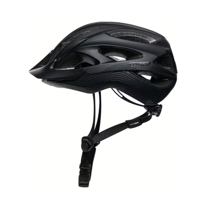 CONTEC Helm "Laska" - black velvet ! X-MAS DEAL !
