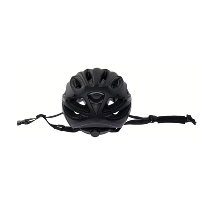 CONTEC Helm "Laska" - black velvet ! X-MAS DEAL !