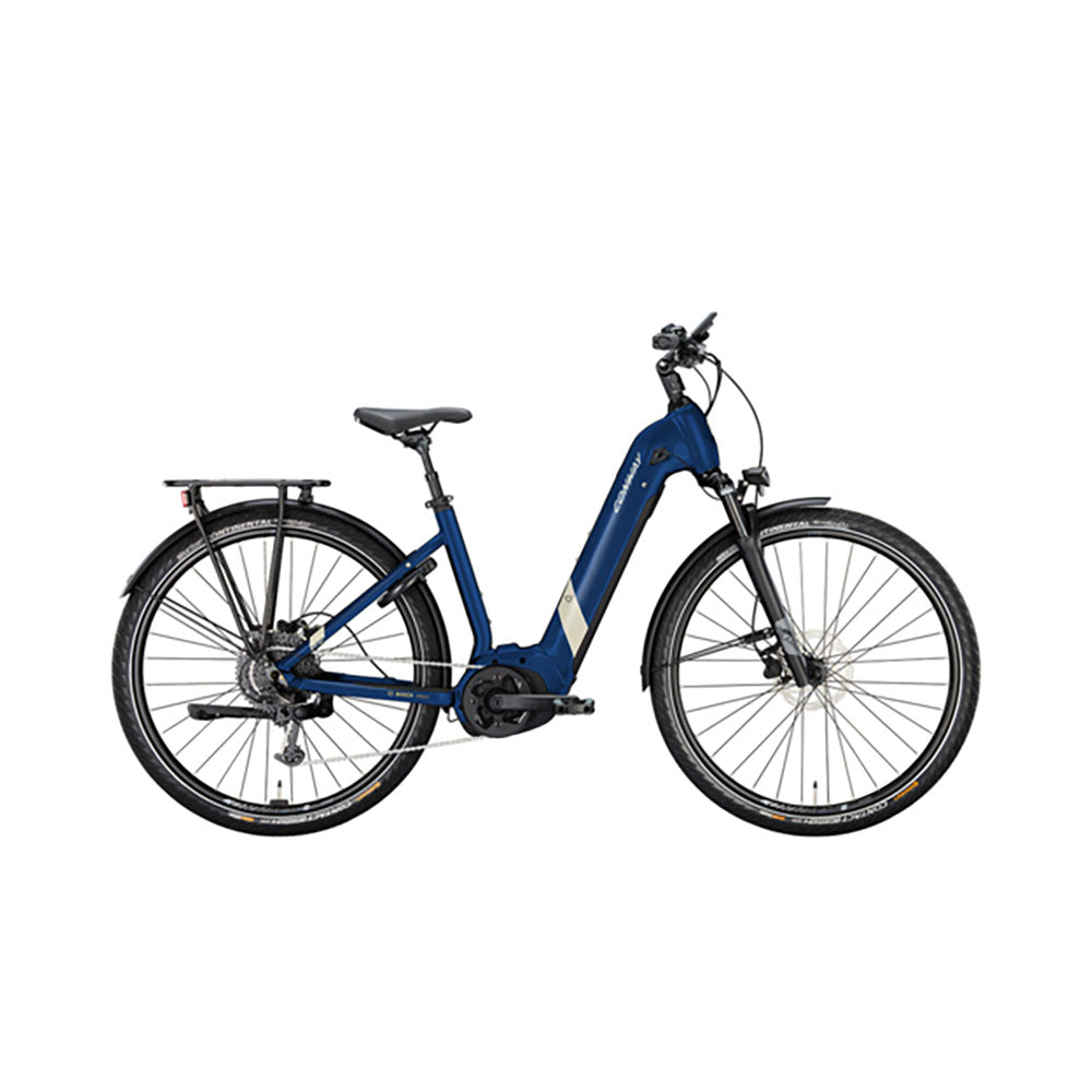 Conway Cairon T 2.0 625