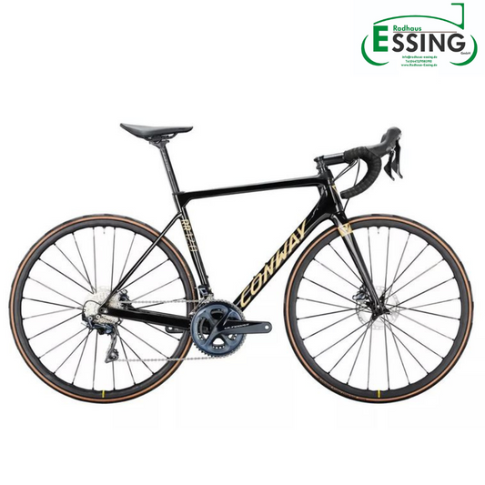 X-MAS DEAL ! Conway RR 12.0