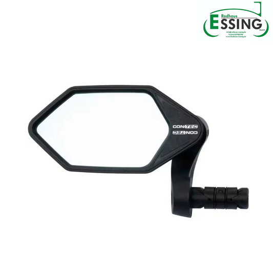 CONTEC Rückspiegel "E-View King XS"
