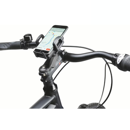 ergotec Handyhalter für Ahead Vorbauten