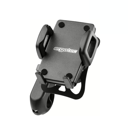 ergotec Handyhalter für Lenkerbügel