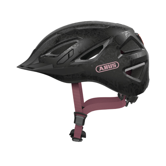 Abus "Urban-I 3.0" - Flower Art