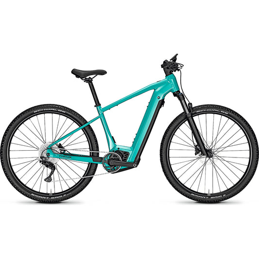Focus JARIFA² 6.7 SMALL