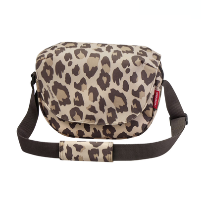 RIXEN & KAUL Lenkertasche "Reisenthel Funbag" - Leo Macchiato