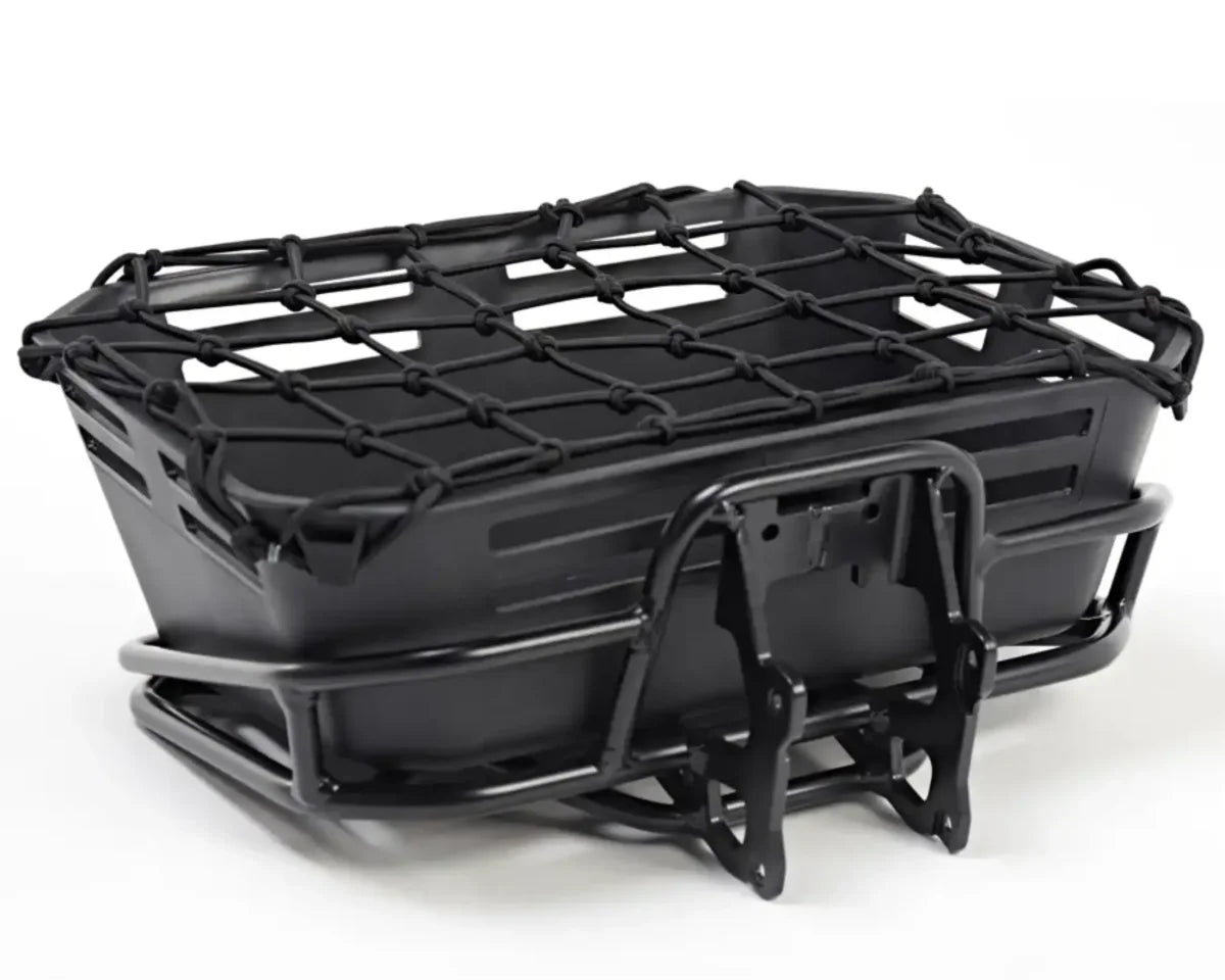 Kalkhoff Front Carrier Set für Light / 3-Level