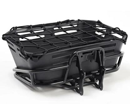 Kalkhoff Front Carrier Set für Light / 3-Level