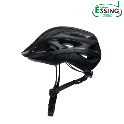 BLACK WEEK DEAL ! CONTEC Helm "Laska" - black velvet