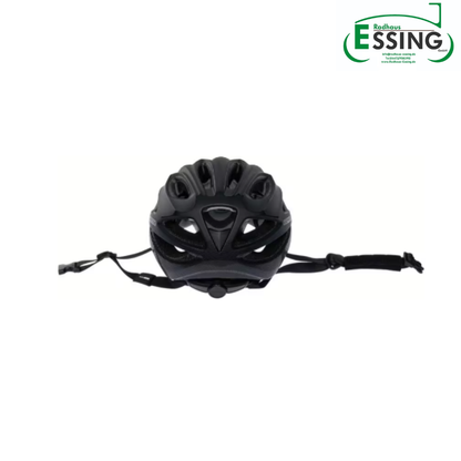 BLACK WEEK DEAL ! CONTEC Helm "Laska" - black velvet