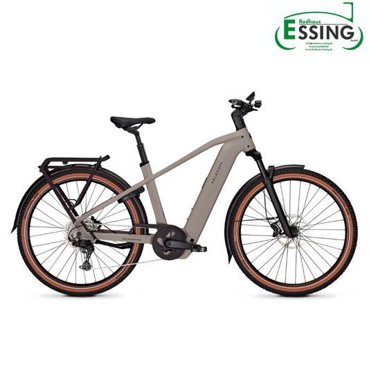 Kalkhoff ENTICE 5+ ADVANCE 2025