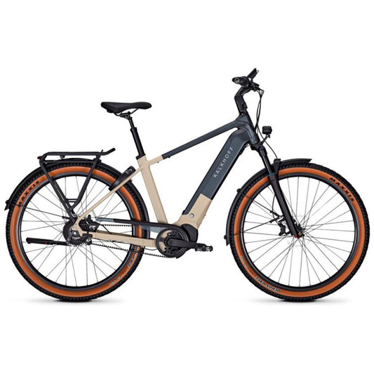 Kalkhoff Entice 5 Excite + LTD Modell 2024