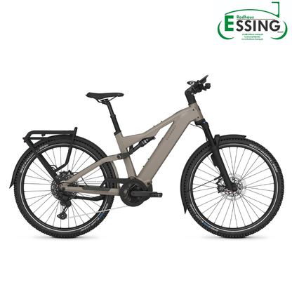 X-MAS DEAL ! Kalkhoff ENTICE 7+ EXCITE ABS 2025