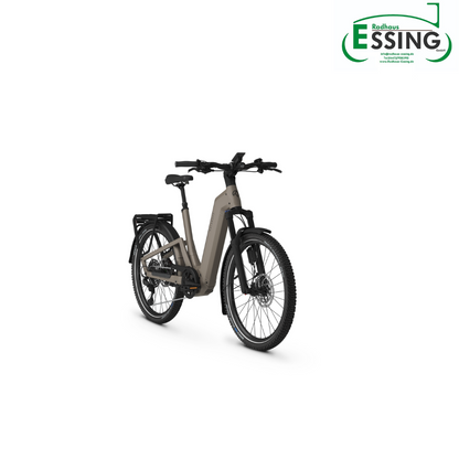 Kalkhoff ENTICE 7+ EXCITE ABS 2025
