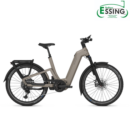 Kalkhoff ENTICE 7+ EXCITE ABS 2025