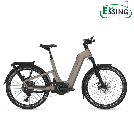 Kalkhoff ENTICE 7+ EXCITE ABS 2025