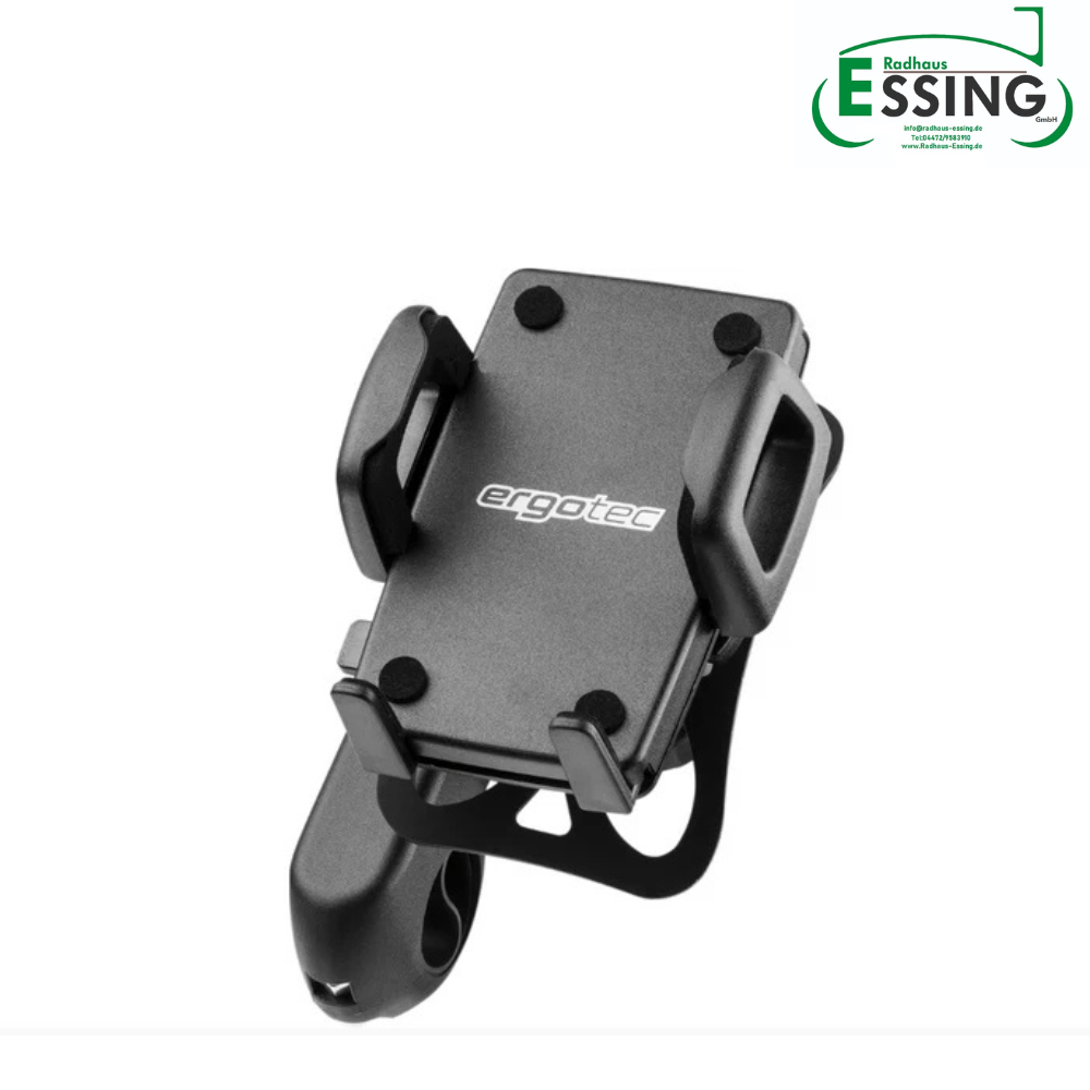 ergotec Handyhalter für Lenkerbügel