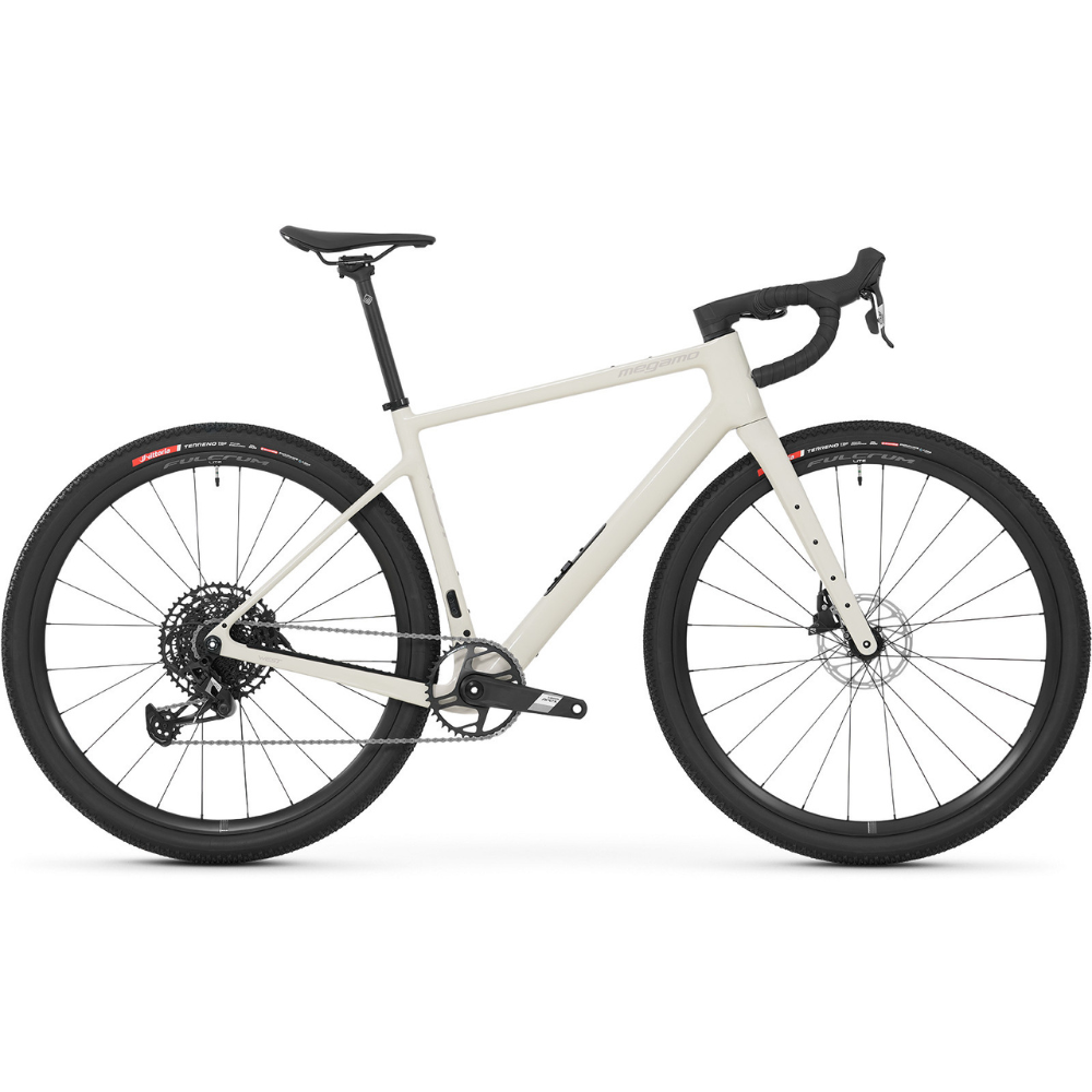 Megamo West 10 - sand Modell 2027