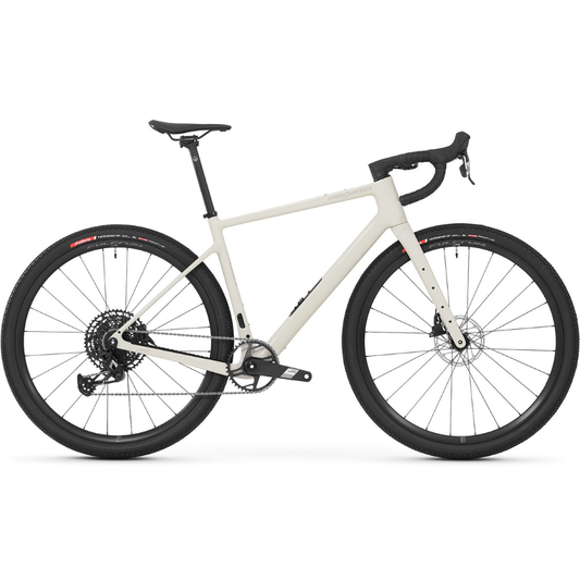 Megamo West 10 - sand Modell 2027