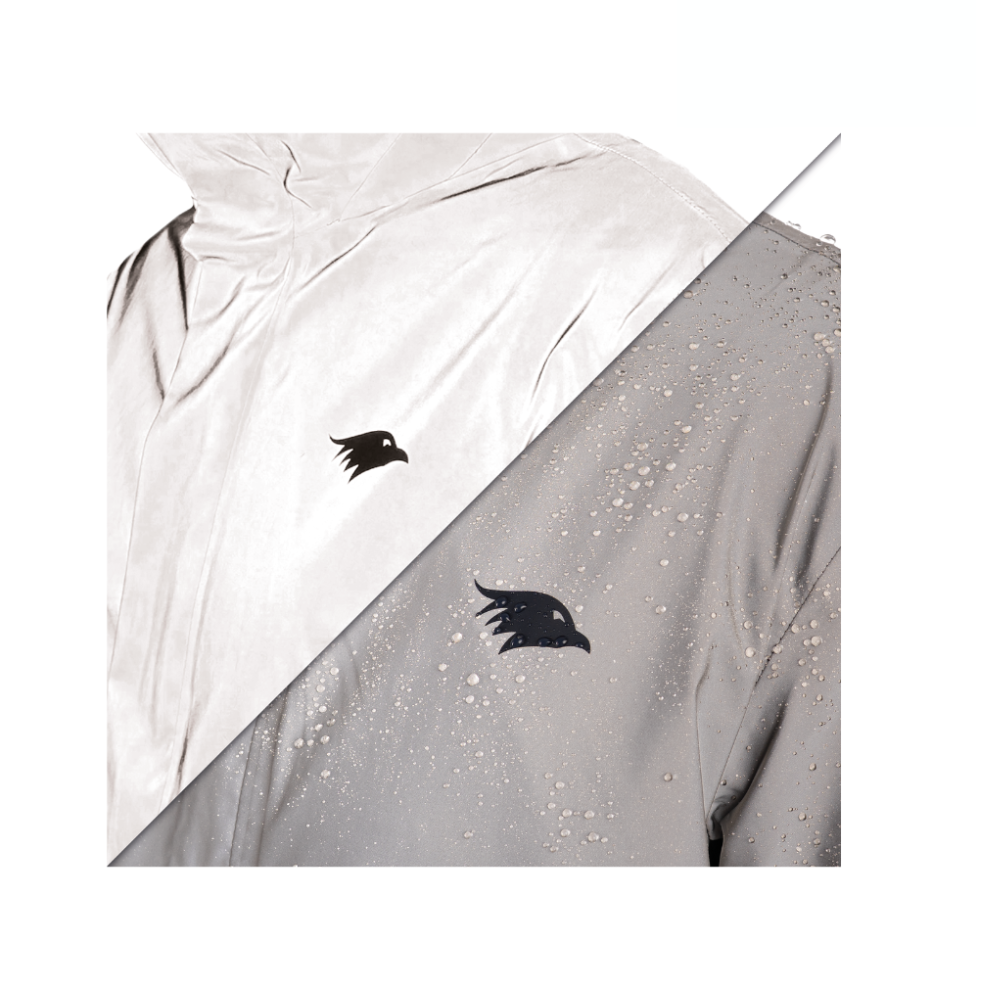 Valkental 3in1 Smart Jacket für Herren - Grau