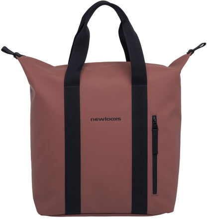 Fahrradtasche "new looxs Odense Kota" - vers. Farben